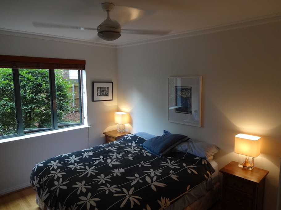 Main Bedroom