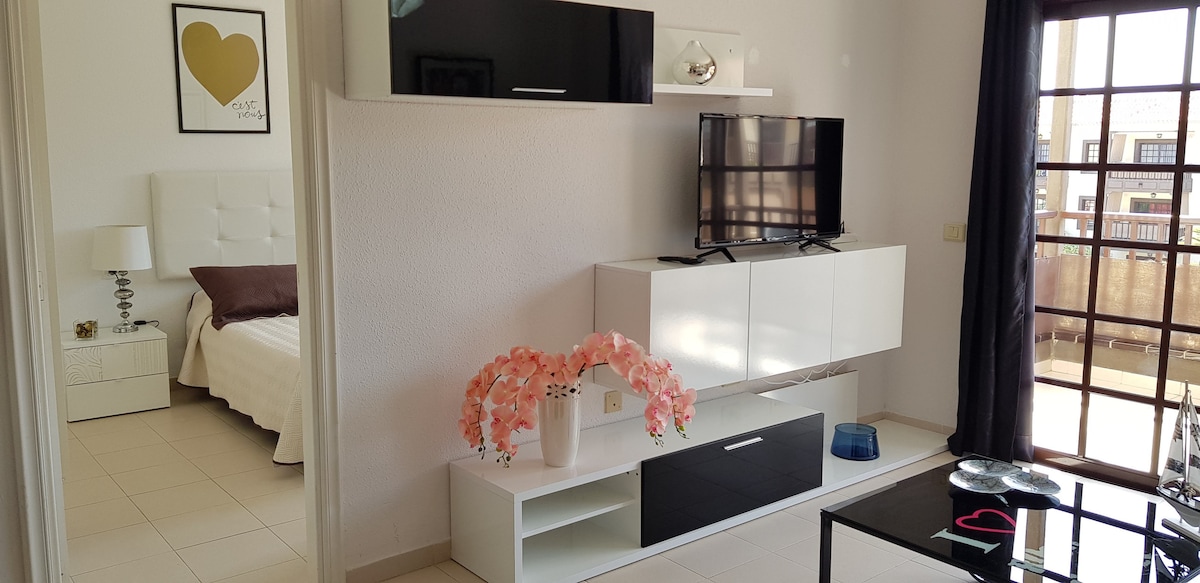 Всекидневна