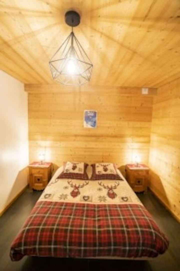 Spálňa 1