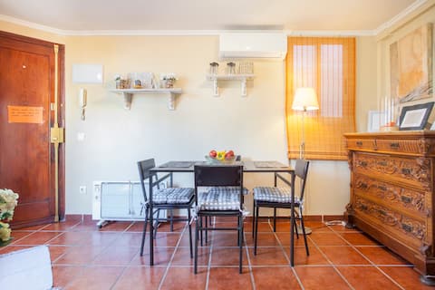 Airbnb con mejor rendimiento: loft in the heart of Valencia en València
