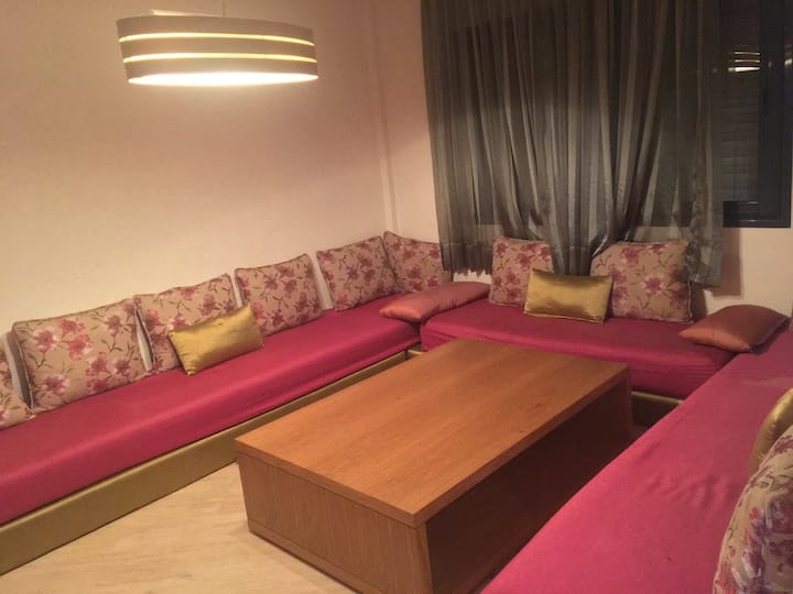 Wonderful 5 Bedrooms Villa With Pool Ab52053 - Maroc