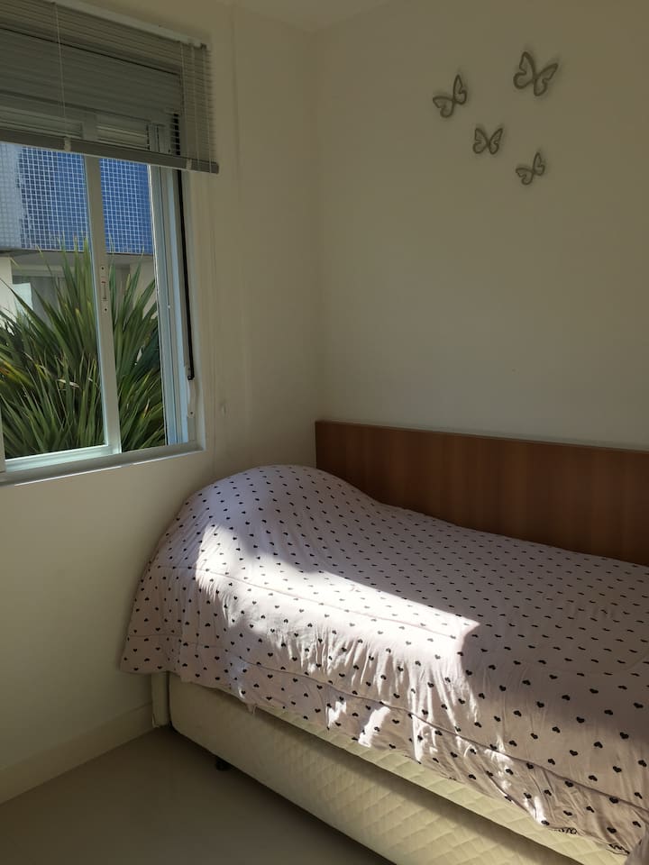 Chambre 3 - lit simple