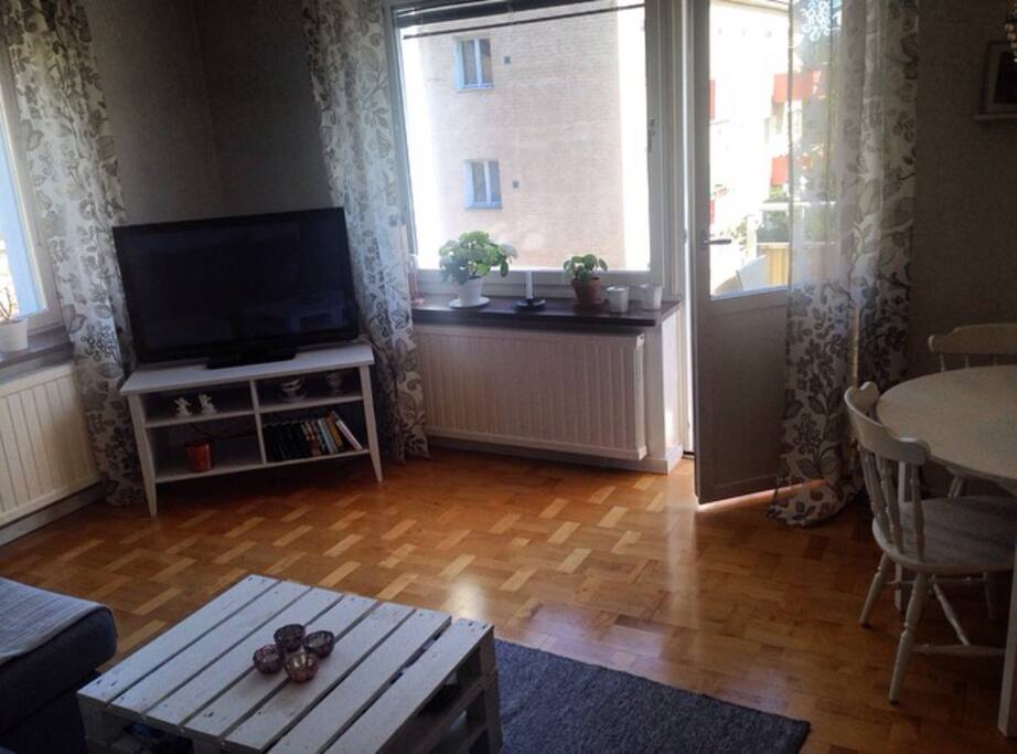 Livingroom