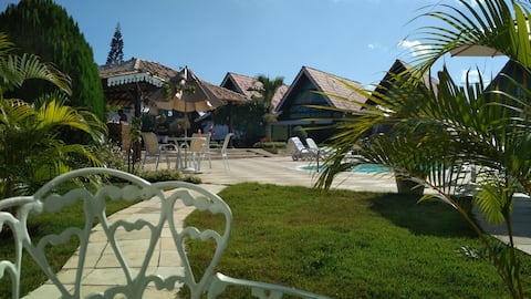 Chalé in Gravatá/Condominium