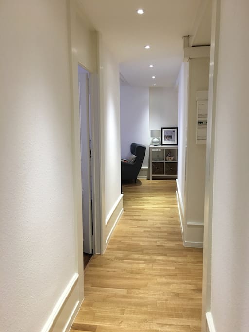 Corridor