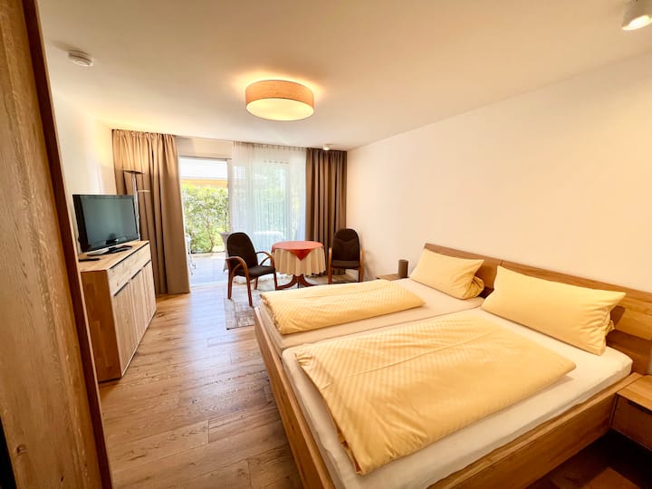 Apartamenti G1