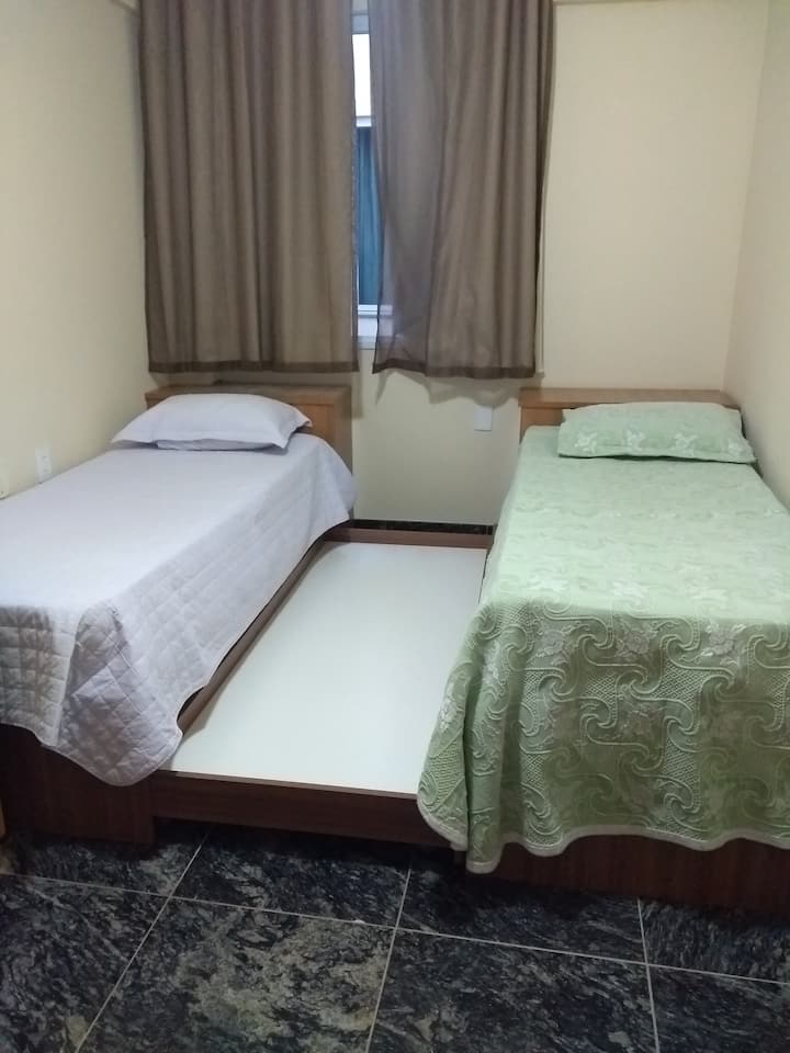 Habitación 1