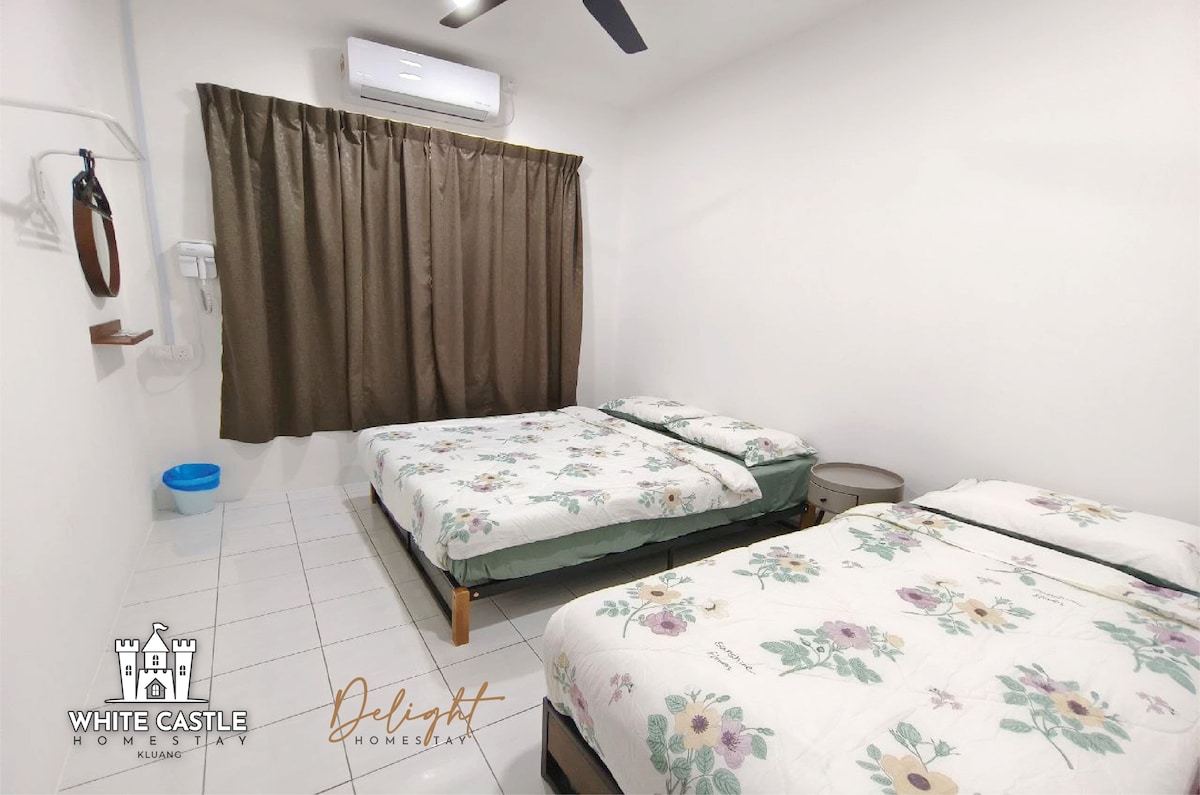 საძინებელი 3