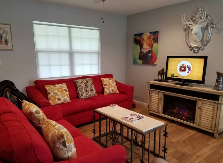 Robertsdale Vacation Rentals & Homes Alabama, United States Airbnb