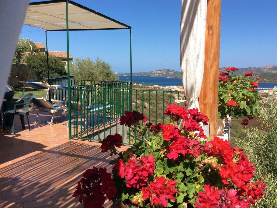 Terrazza
