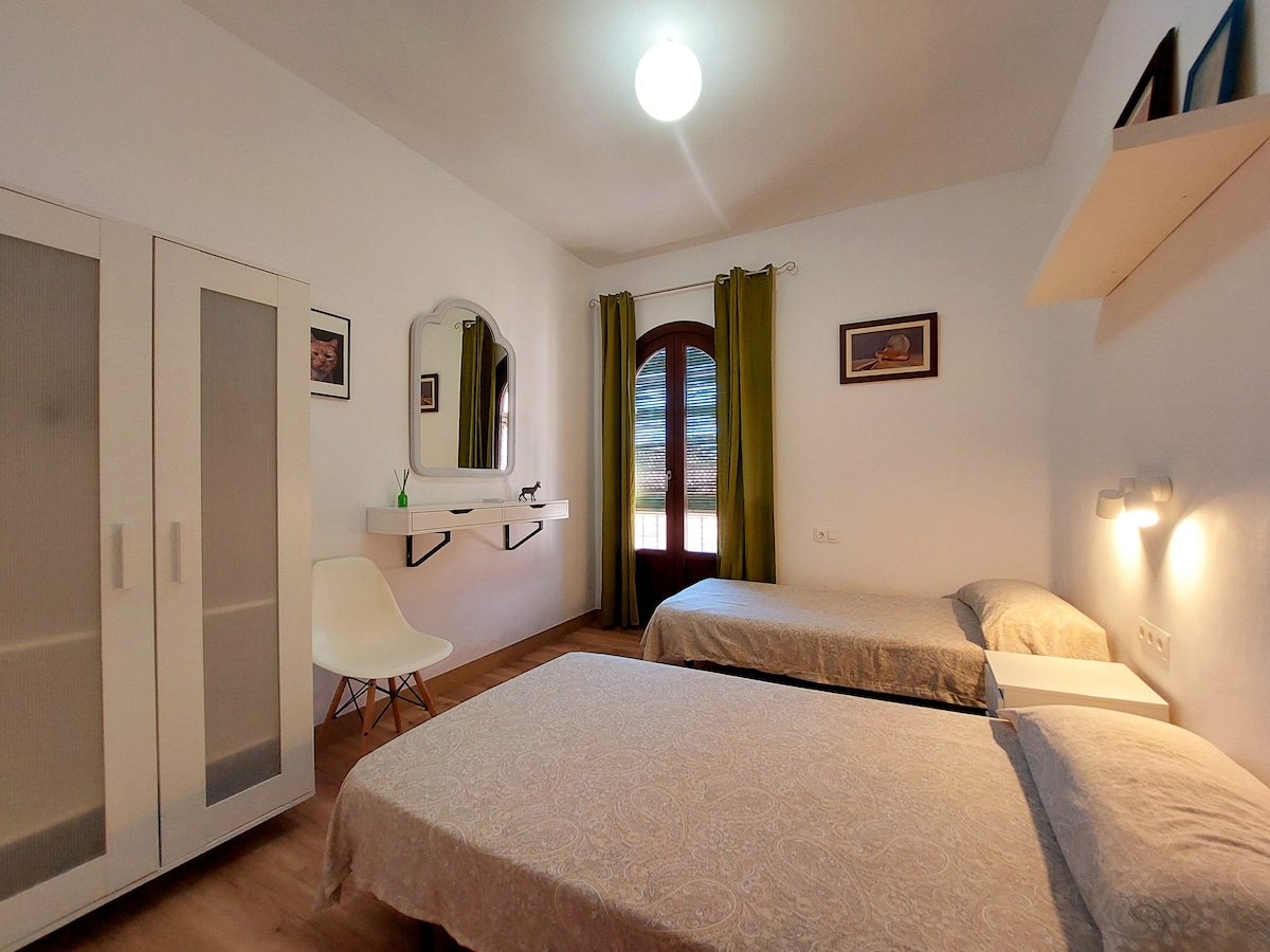 საძინებელი 2