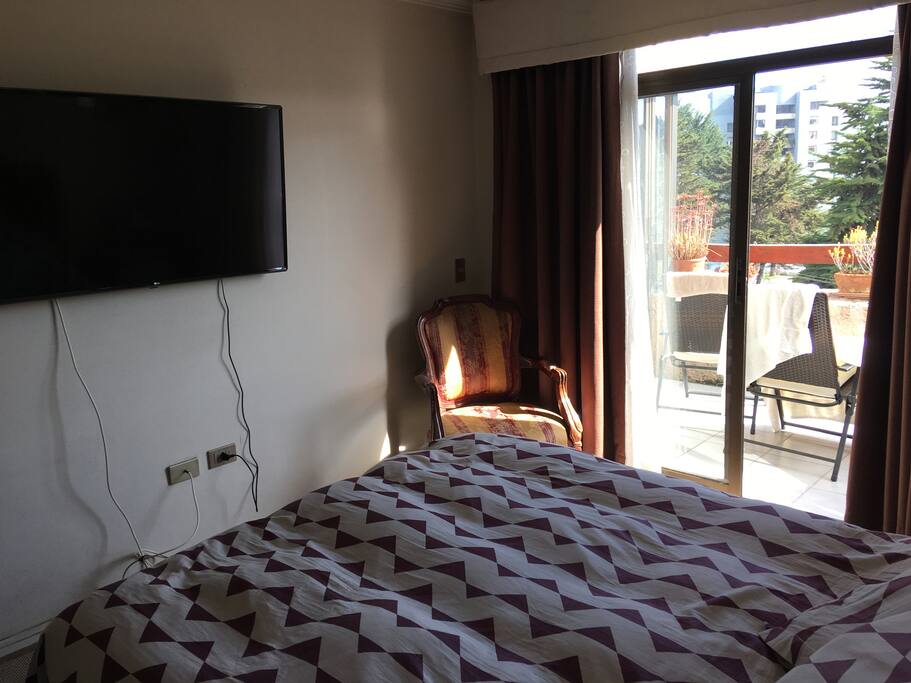 Dormitorio 1