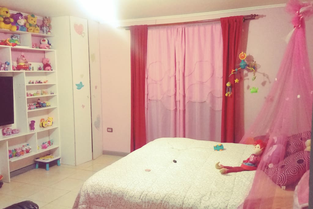 dormitorio 1