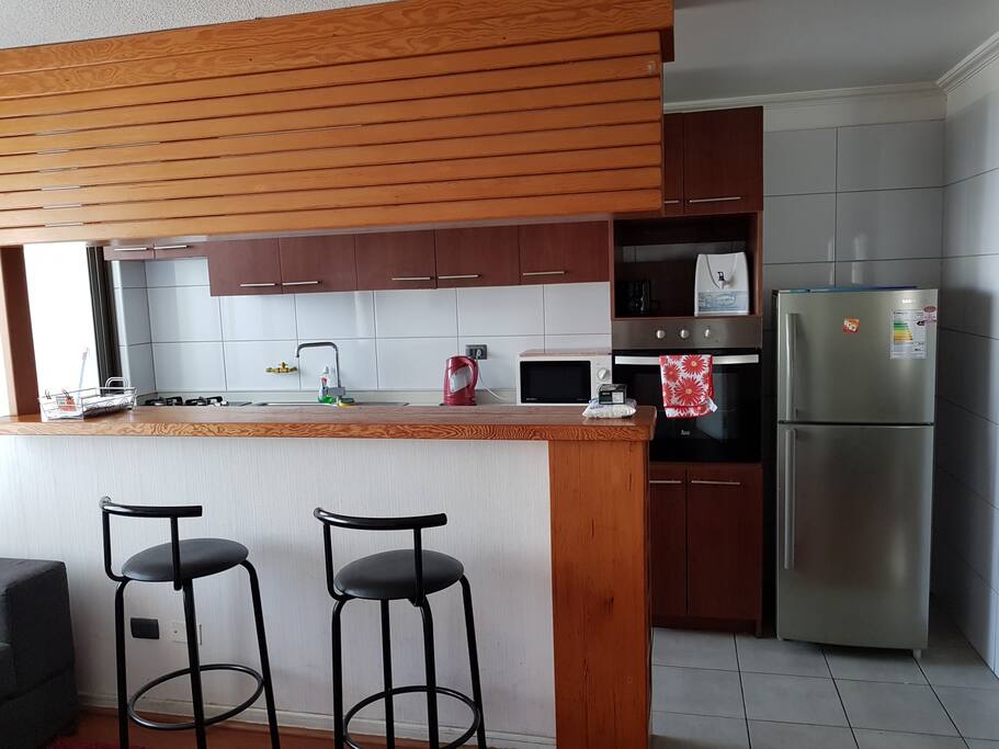 Cocina
