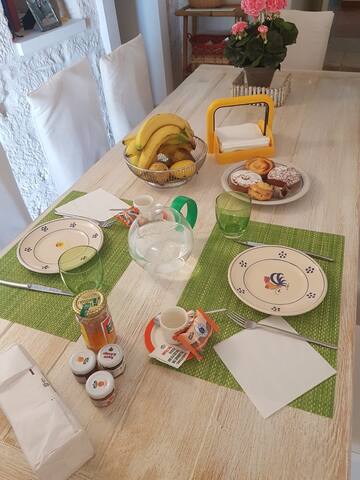 Trullo Villa Giulia gallery image 5