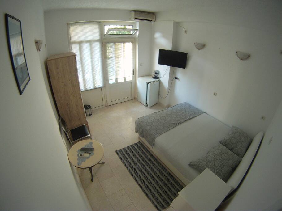 all bedroom