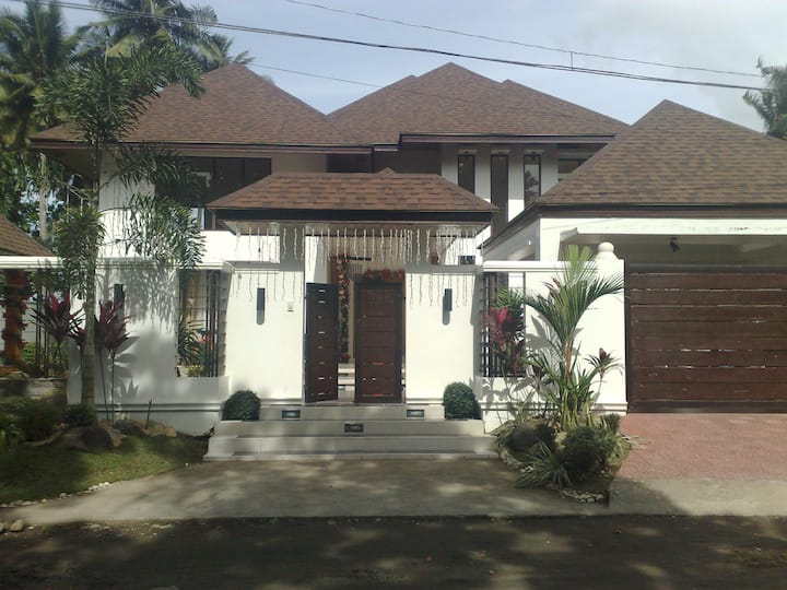 City of Iriga Vacation Rentals & Homes Bicol, Philippines Airbnb