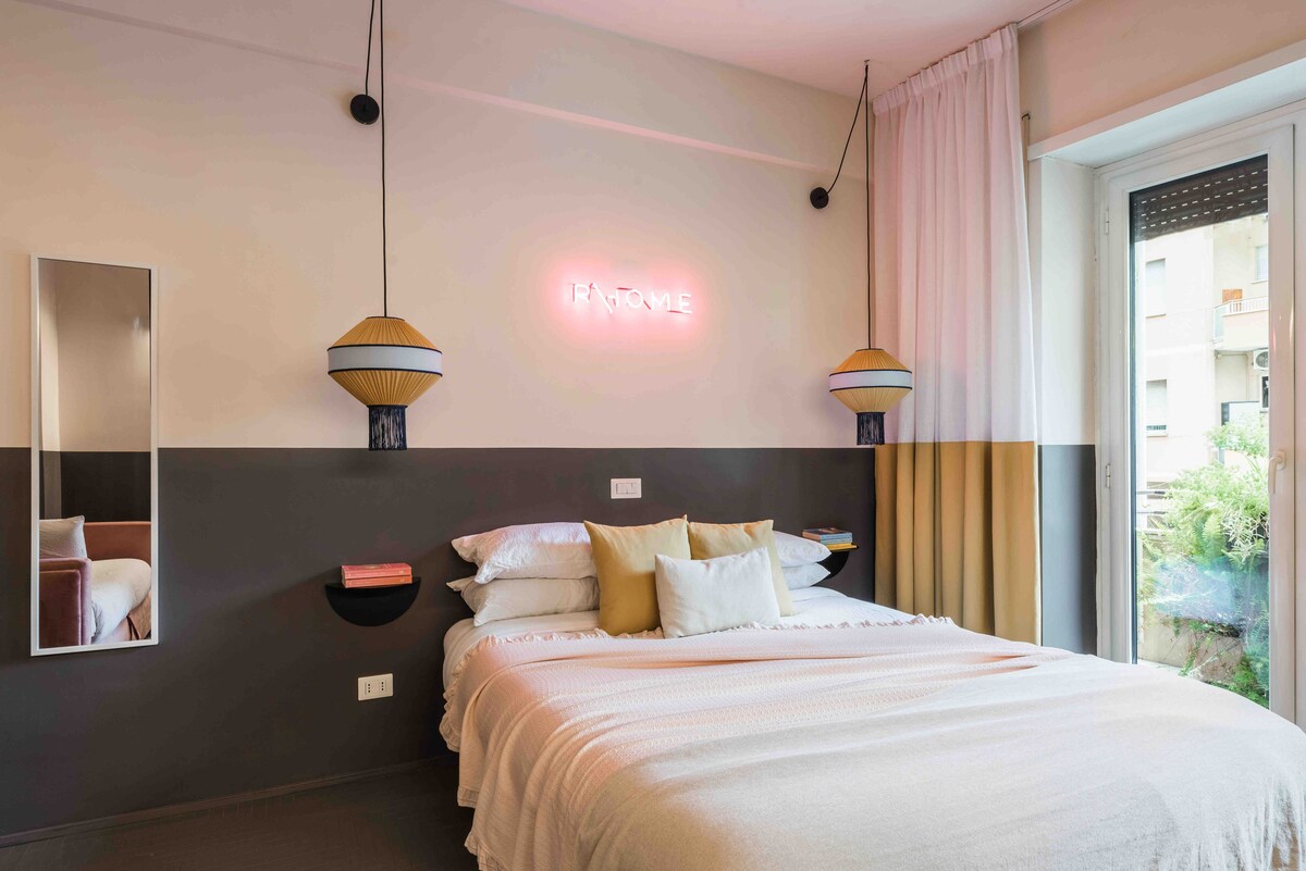 საძინებელი