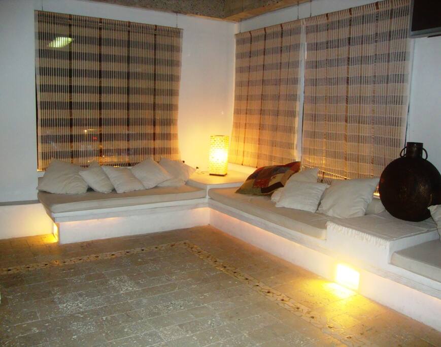 Salon