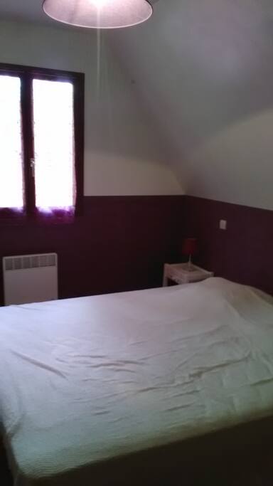 Chambre 1