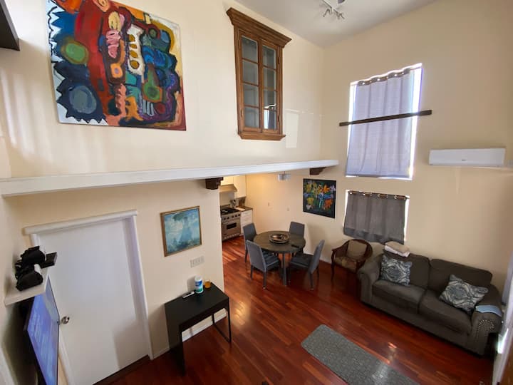 Всекидневна