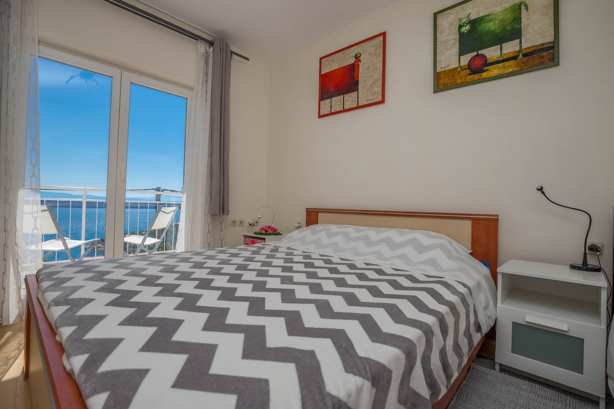 Apartman Zlatica