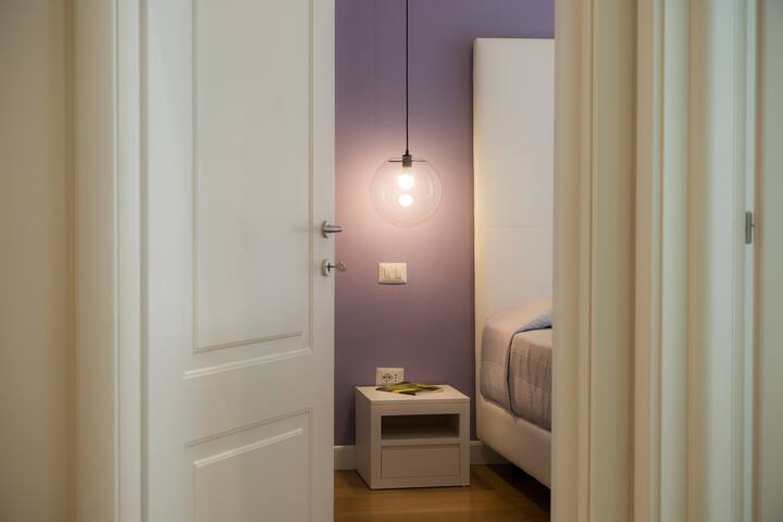 Amazing Piazza Venezia Suite Int. 10 gallery image 5