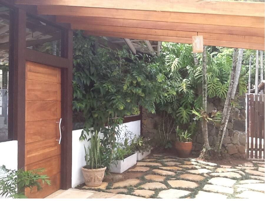 Entrada