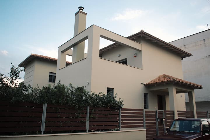 Mama Maria's Villa I