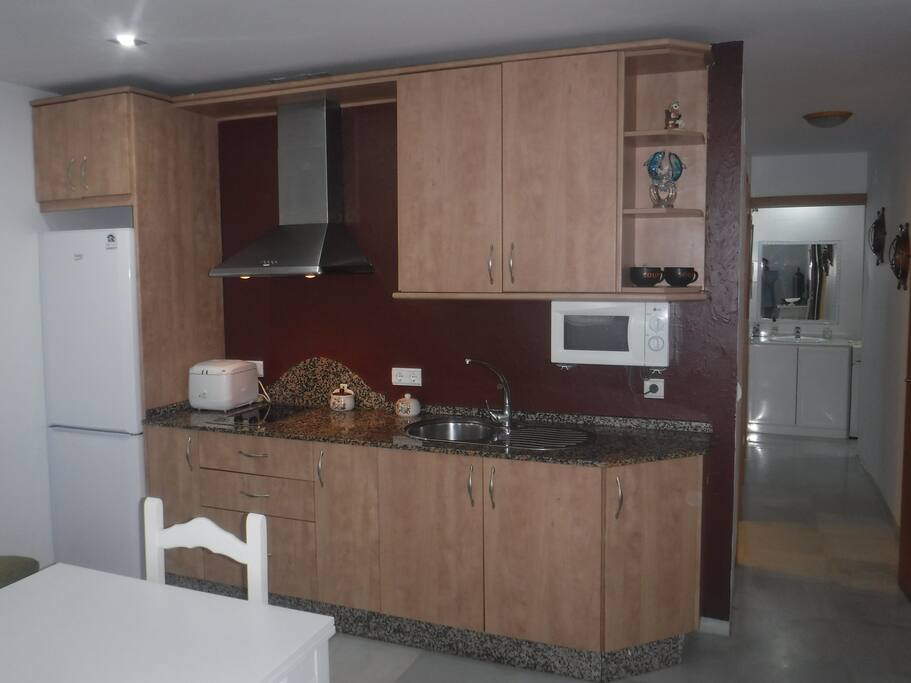Cocina