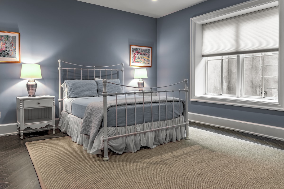 Ննջասենյակ 2