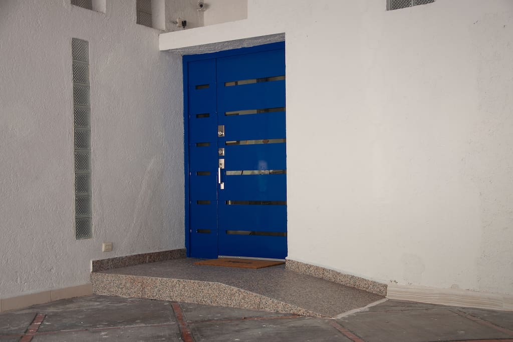 Ramps for accessibility entrance available thru main doors.