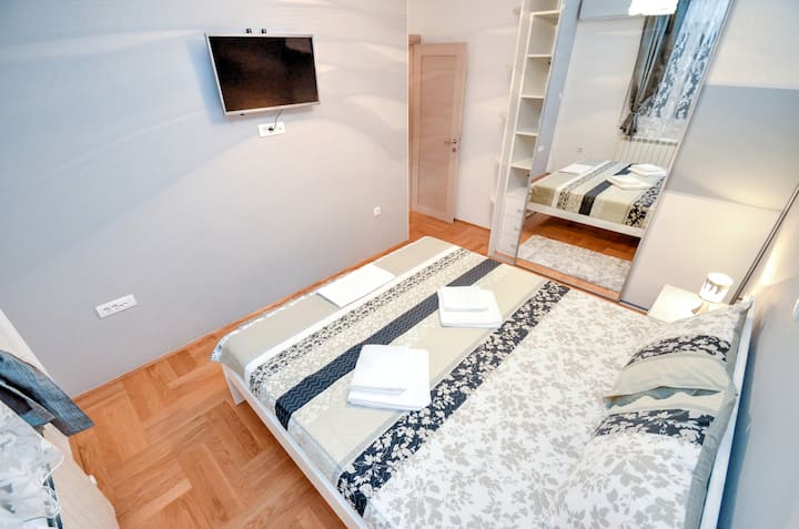 Slaapkamer 2