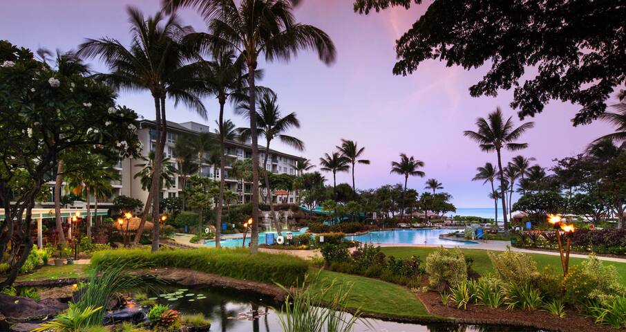 Westin Ka’anapali Villas 2 bdrm NYE 2025-26 gallery image 5