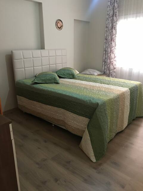 Akdeniz konukseverliği