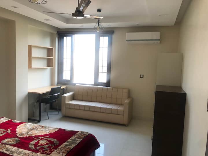 ห้องนอน