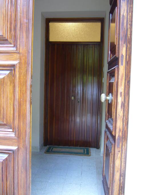 Ingresso