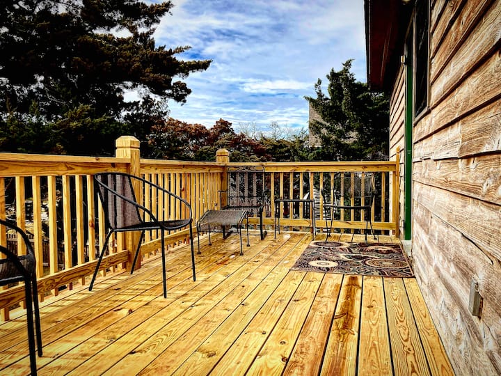 Top 10 PetFriendly Rentals In Ocracoke, North Carolina Updated 2024