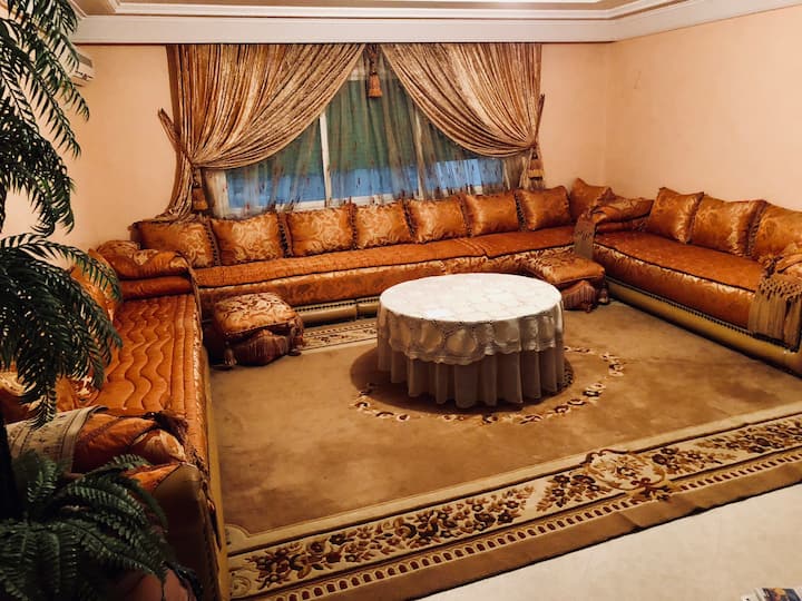 Apartment city center Meknes Condominiums for Rent in Meknès, Fès