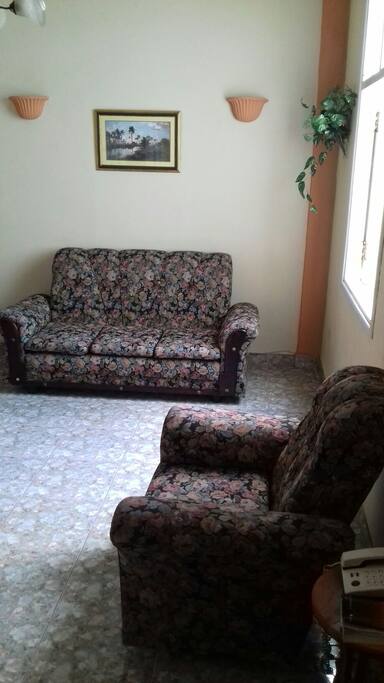 muebles de la casa