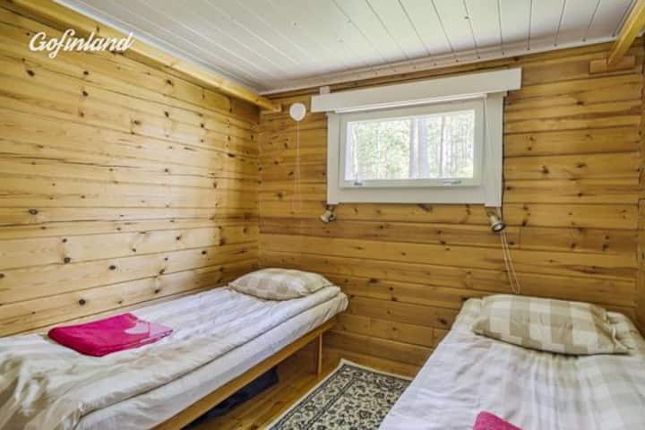 Makuuhuone 2