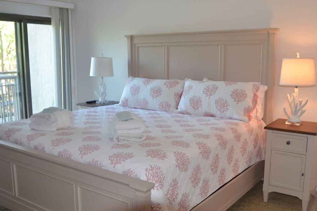 King Bedroom