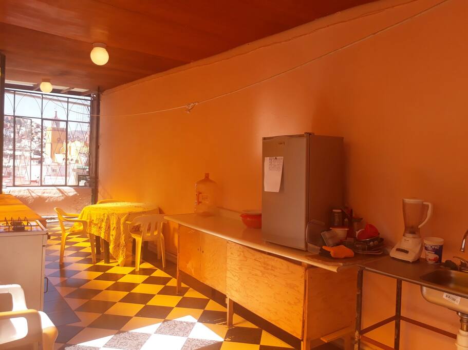 cocina