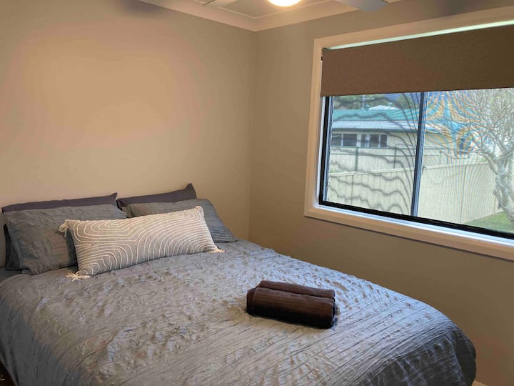 غرفة النوم 1