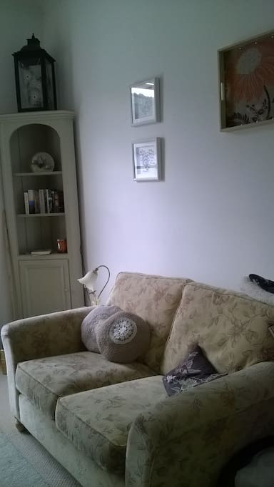sitting room