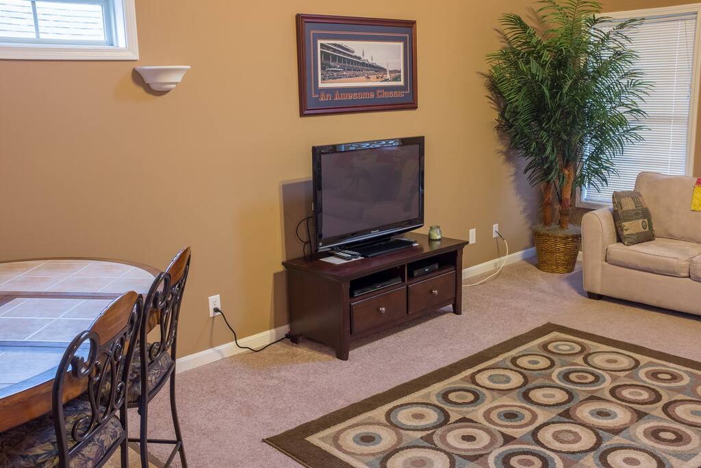 46" Plasma