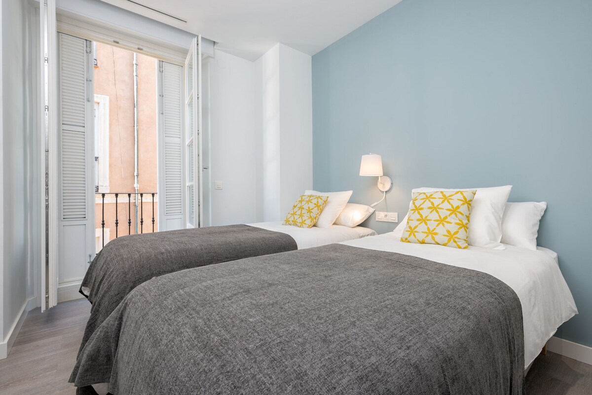 غرفة النوم 3