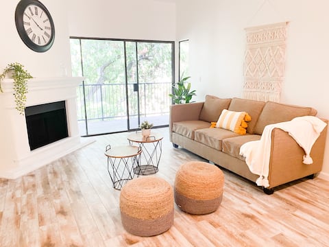 Orange County Vacation Rentals Homes United States Airbnb