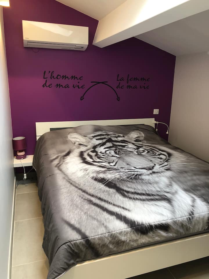 Habitación 1