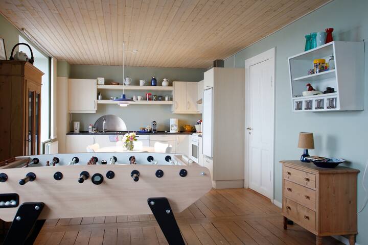 Get Strand hus kokken ideer For Android Strand Hus Kokken Ideer